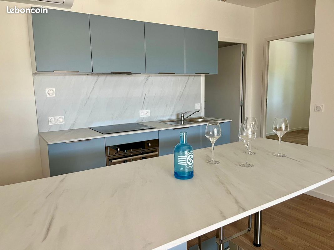 Appartement 3 pièces 76 m² · à Idron · 76 m² · 239 000 €