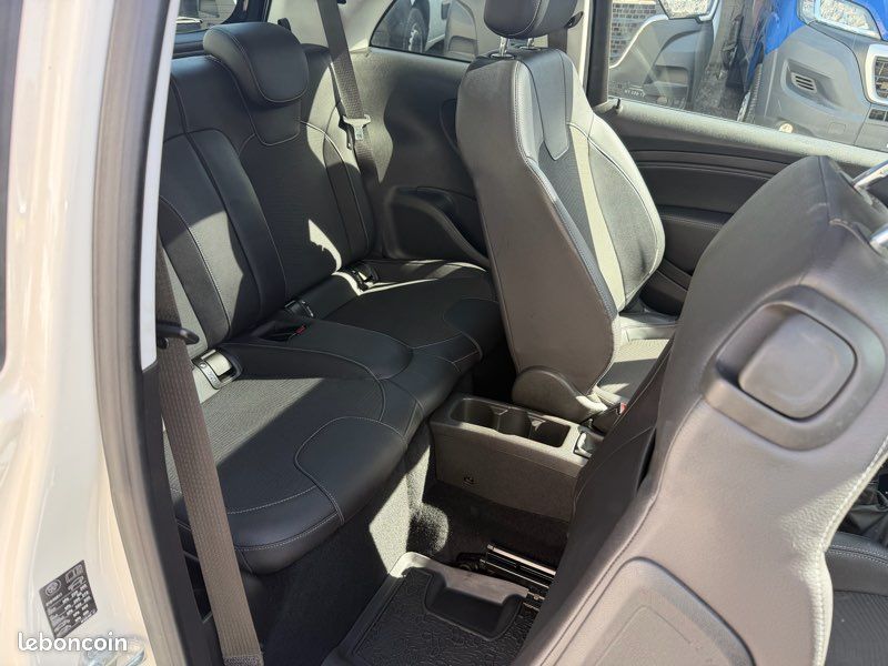 Opel Adam 1.0 i Turbo 116cv (image 5)