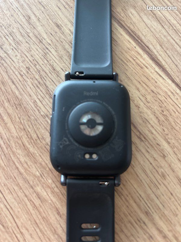 Ted mi Watch 5 active (image 5)