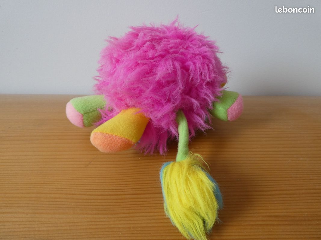 Peluche Popples (image 2)