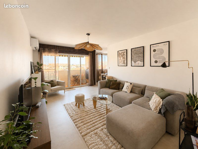 Appartement 3 pièces 64 m² · à La Valette-du-Var · 64 m² · 239 000 €