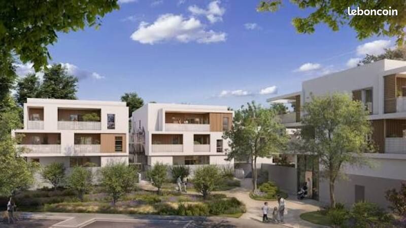 Appartement 3 pièces 64 m² · à Pibrac · 64 m² · 850 €