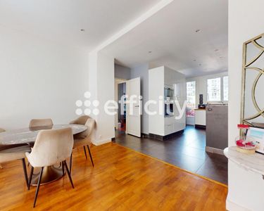 Appartement 559 000 € - 97 m²