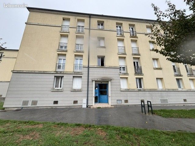 Appartement 1 pièce 29 m² · à Argentan · 29 m² · 301 €/mois