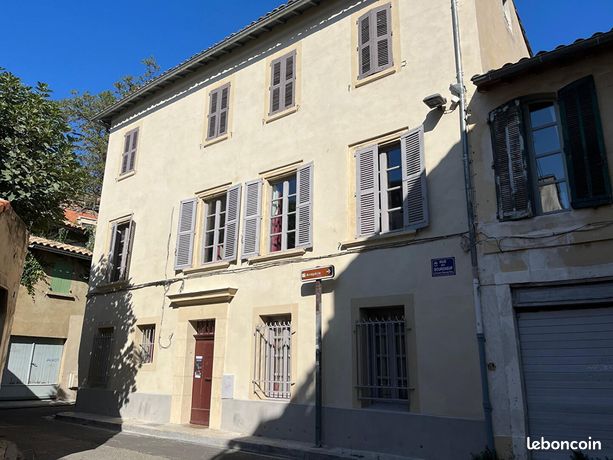 Maison de ville 6 pièces 130 m²