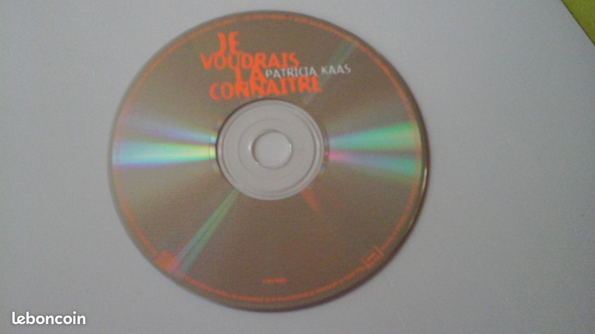 Patricia KAAS (image 3)