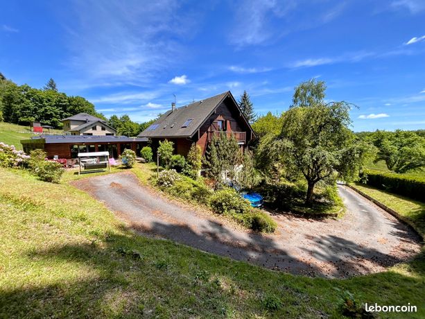 Chalet 12 pièces 257 m²