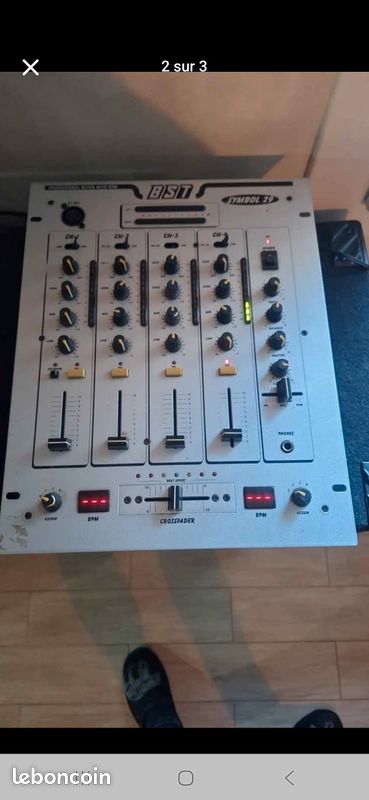 Sono dj (image 3)