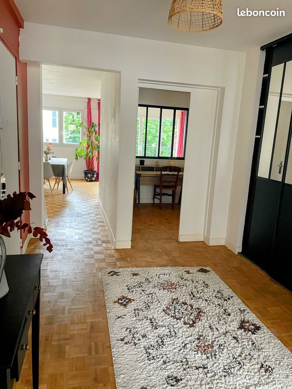 Appartement 4 pièces 81 m² · à Vanves · 81 m² · 549 000 €