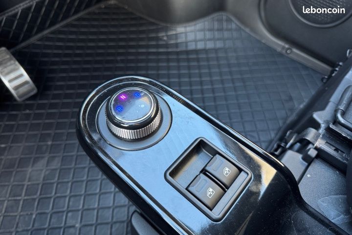 SIMPLICI S1 Voiture sans permis électrique neuve Autonomie 100 km (image 10)