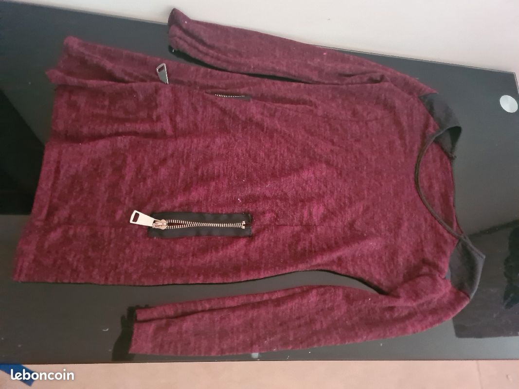 Vêtements enfant (image 2)