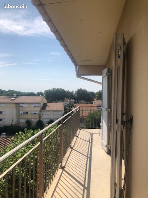 Appartement 3 pièces 50 m² · à Avignon · 50 m² · 670 €/mois