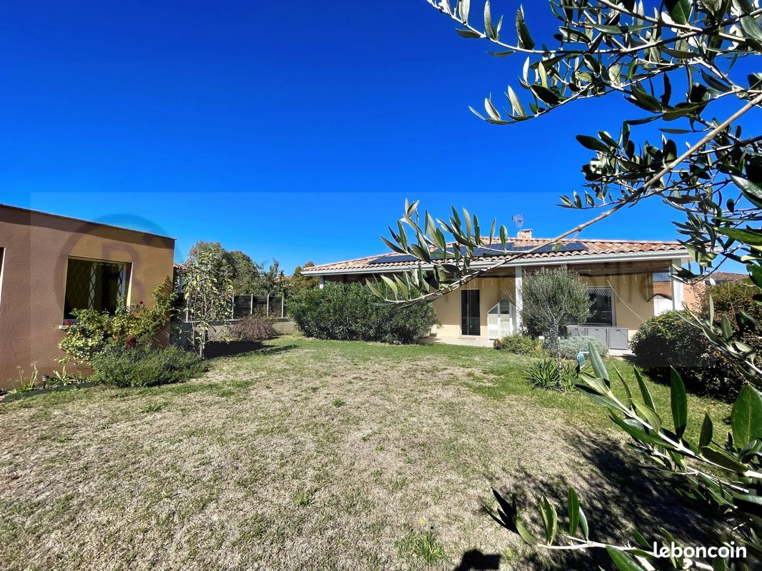 Maison 4 pièces 137 m² · à Pibrac · 137 m² · 430 000 €