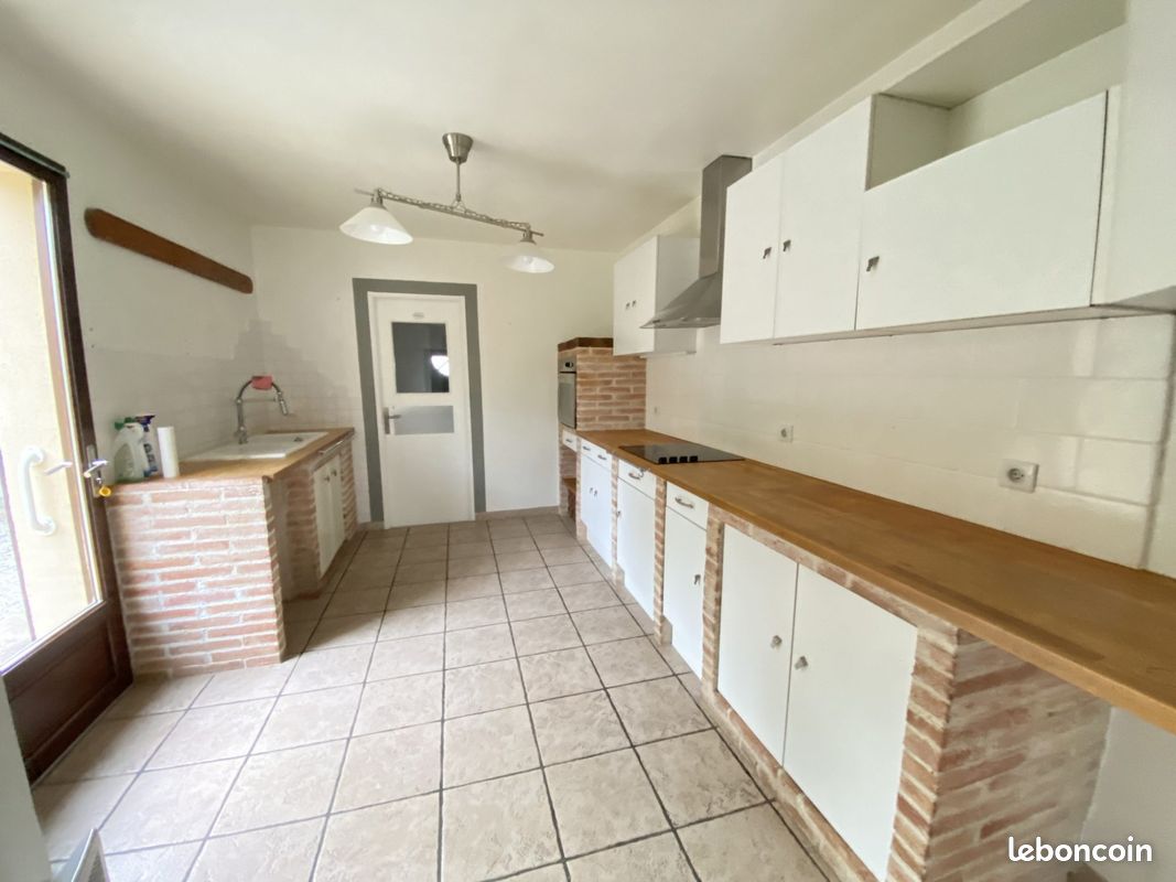 Maison 4 pièces 100 m² · à Sorède · 100 m² · 1 100 €/mois