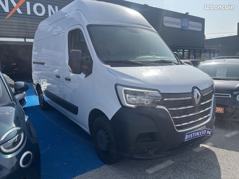 Renault Master 2.3 DCI 135 F3500 L2H3 GRAND CONFORT (image 3)