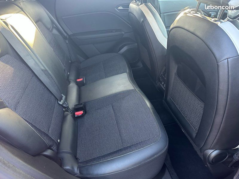 Renault CAPTUR II Intens garantie, 12 mois (image 6)
