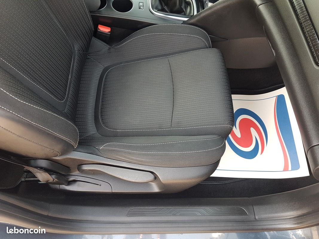 RENAULT Megane IV 1.2 TCE 100 Business GPS Bvm6 93.006 Km (image 26)
