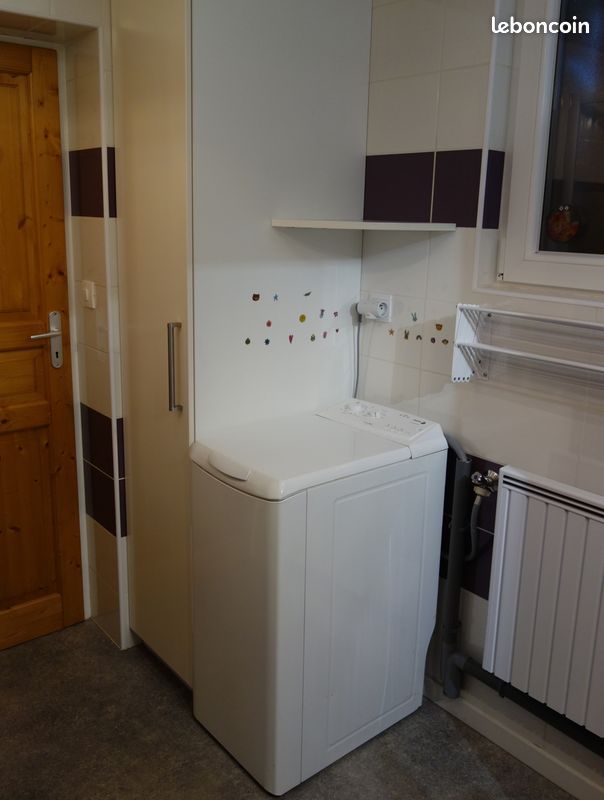 Appartement 5 personnes maxi dans maison à ANCELLE (station Hautes-Alpes) (image 14)