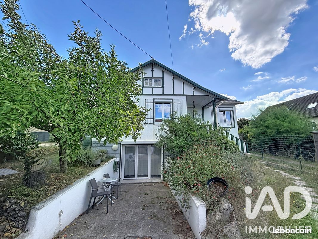 Maison 5 pièces 100 m² · à Palaiseau · 100 m² · 425 000 €