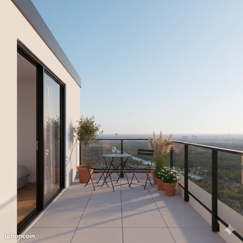 Appartement 2 pièces 45 m² · à Bry-sur-Marne · 45 m² · 298 000 €