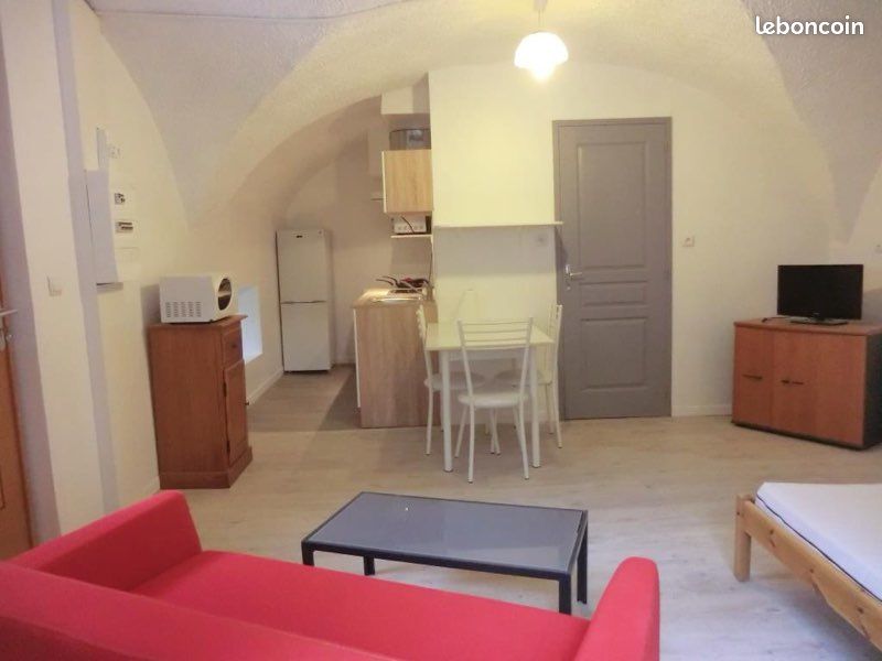 Appartement 1 pièce 30 m² · à Savasse · 30 m² · 530 €/mois