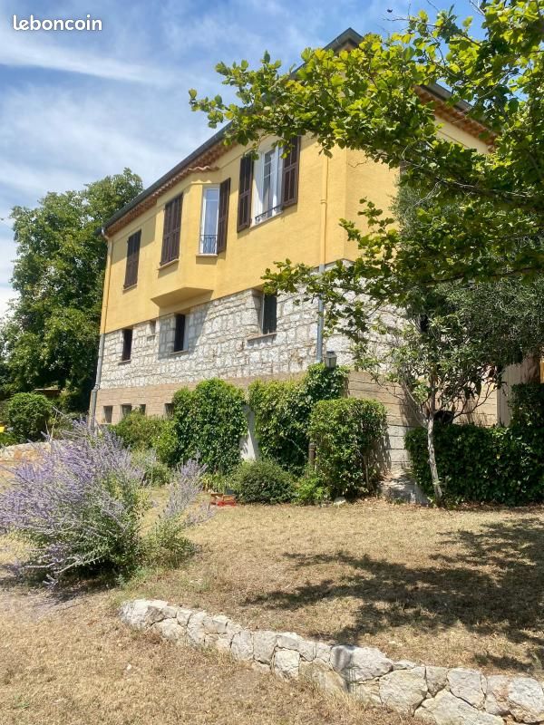 Appartement 2 pièces 31 m² · à Cagnes-sur-Mer · 31 m² · 850 €