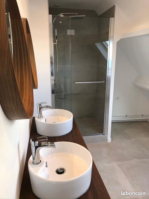 Appartement a louer douai - 5 pièce(s) - 100 m2 - Surfyn