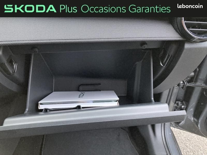 Skoda Fabia 1.0 TSI Evo2 95ch Selection (image 21)