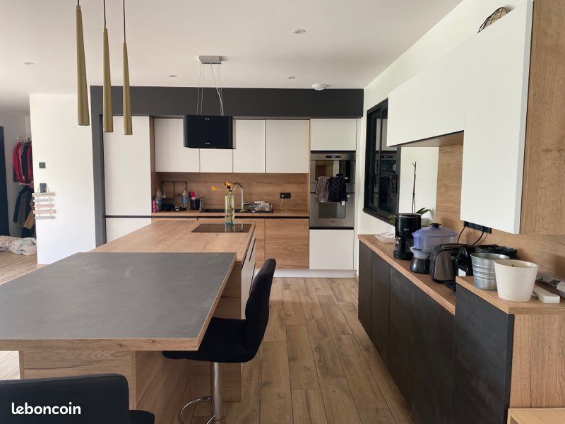 Maison 4 pièces 100 m² · à Libourne · 100 m² · 1 200 €/mois