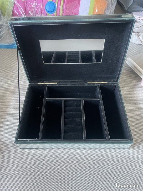 Boîte à bijoux (image 2)