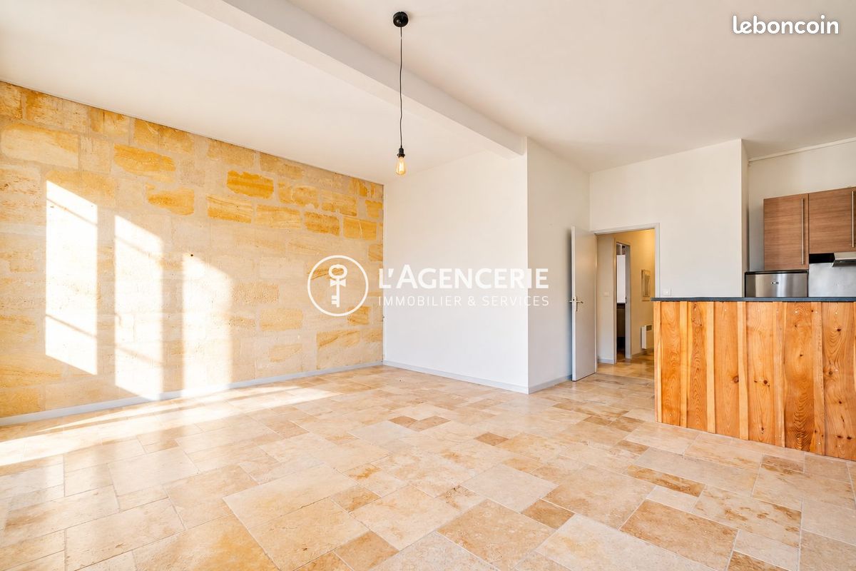Appartement 3 pièces 71 m² · à Bordeaux · 71 m² · 1 100 €/mois