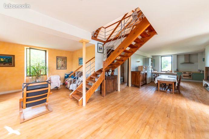 Ferme 3 pièces 160 m²