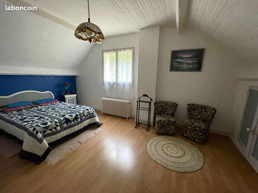 Maison 5 pièces 130 m² (image 7)