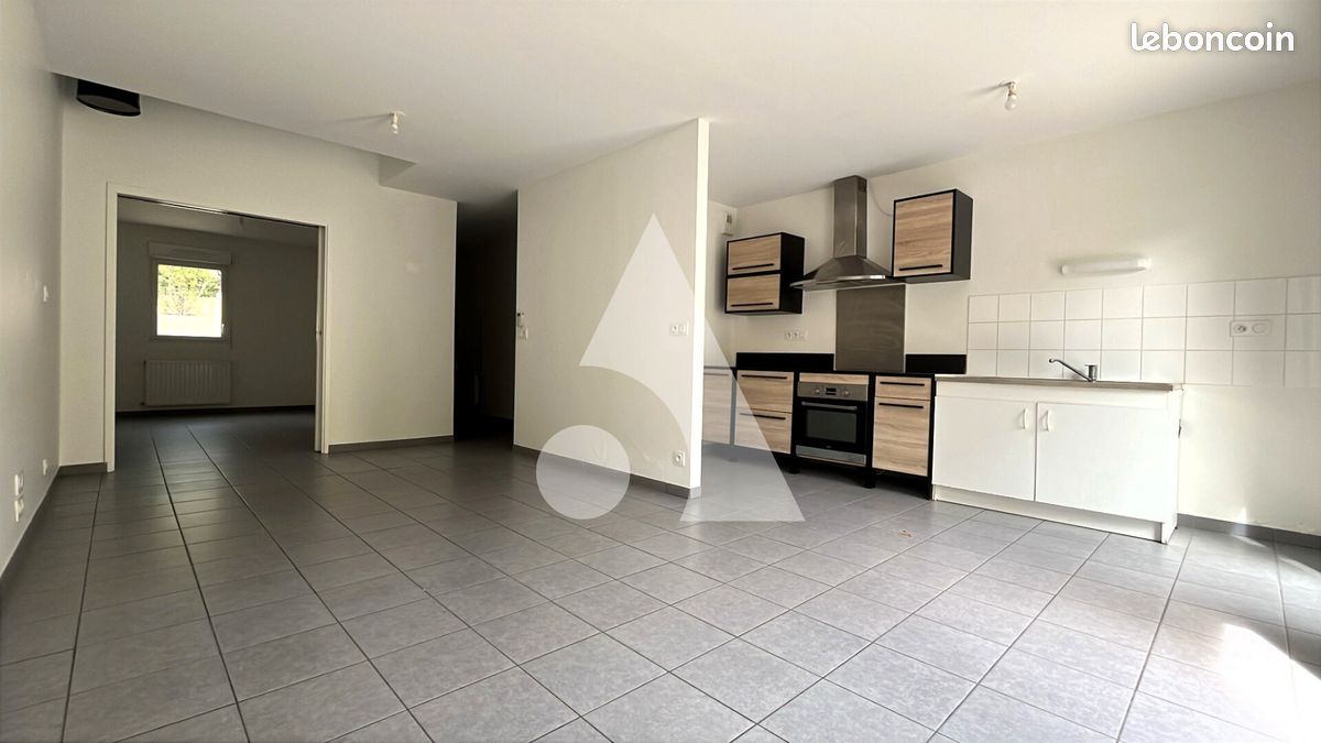 Maison 4 pièces 82 m² · à Angers · 82 m² · 229 900 €