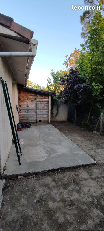 Maison a louer albi - 46 m2 - Surfyn