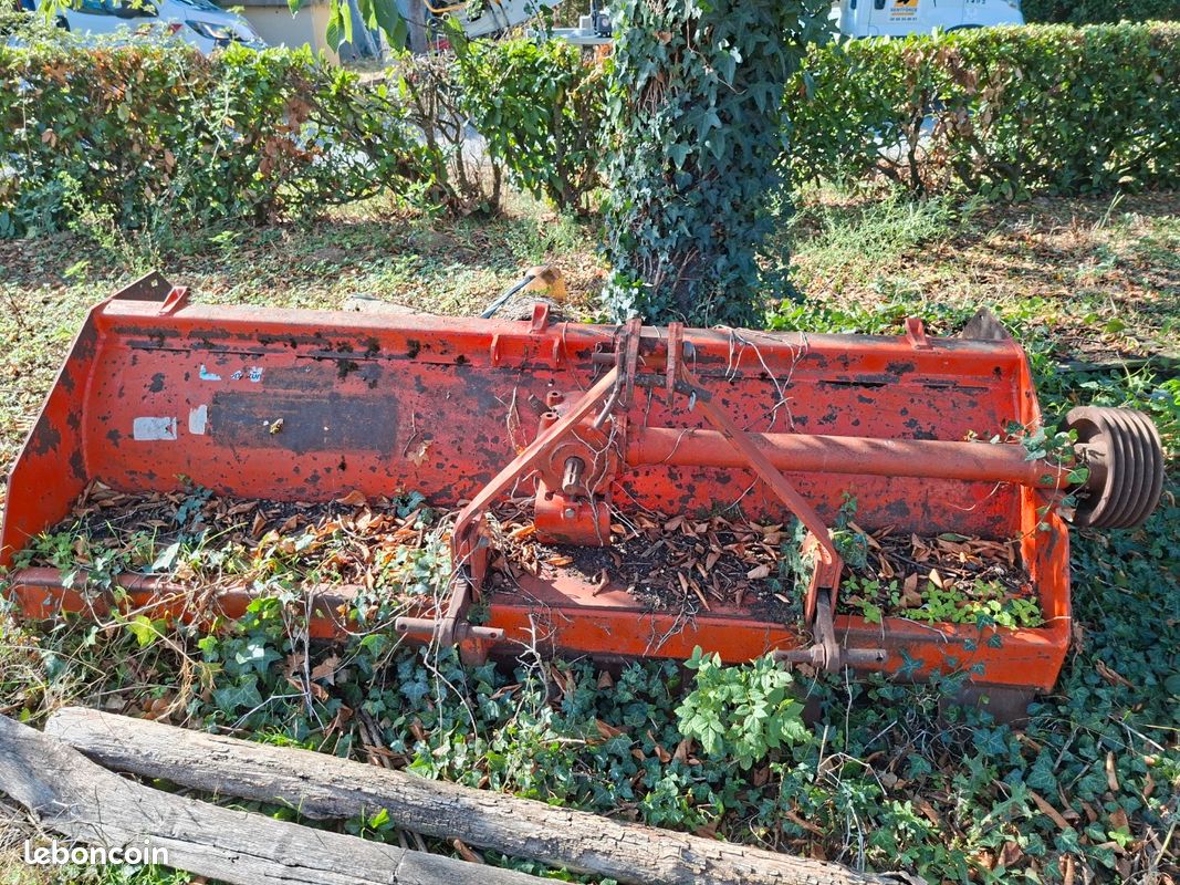 Broyeur (image 1)