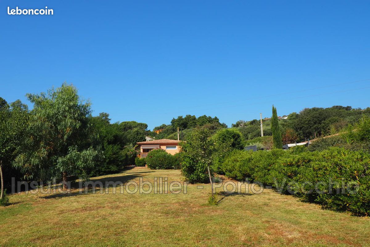Maison 3 pièces 69 m² · à Porto-Vecchio · 69 m² · 449 000 €