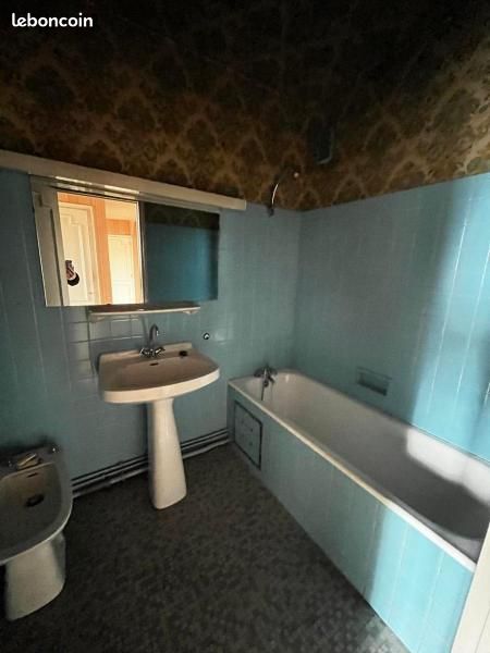 Appartement 3 pièces 75 m² - Limoges 87000 (image principale 4)
