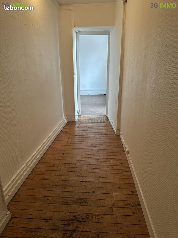 Vente | Appartement T2 | 2p | 1ch | 54.51 m² | Agen | Balcon (image 2)