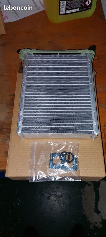 Radiateur habitacle NEUF (image 2)