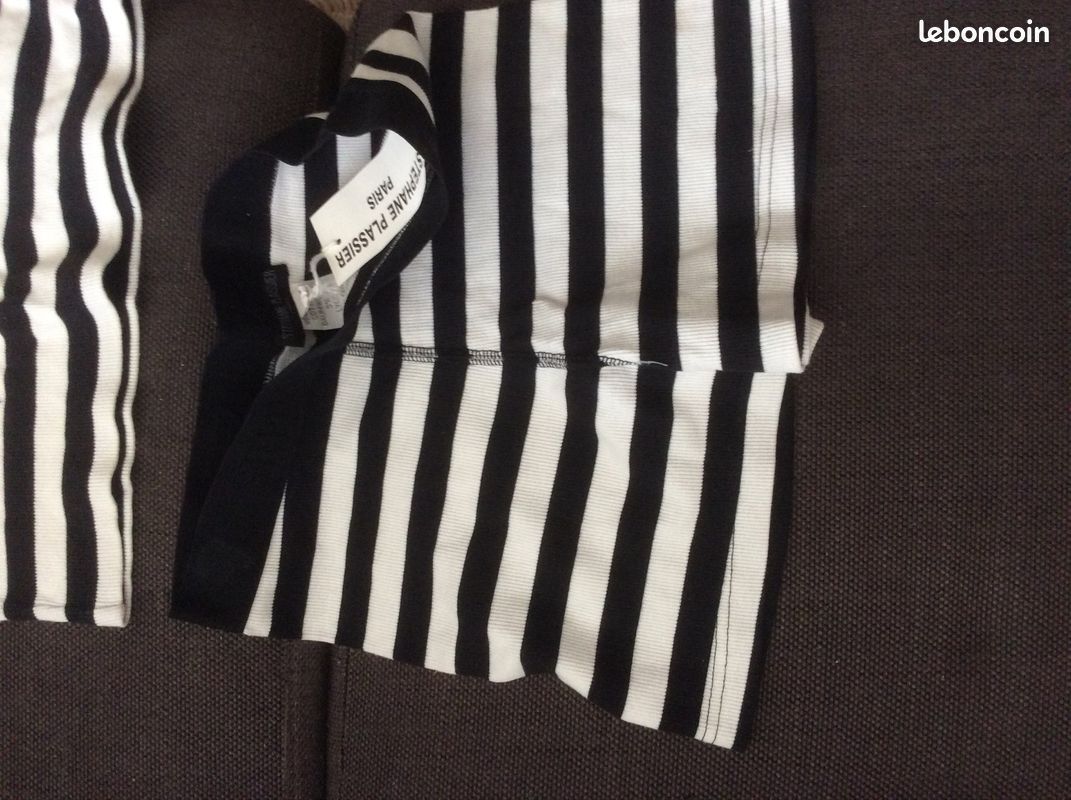 Tops, tee-shirts 36 (S, T1) (image 3)