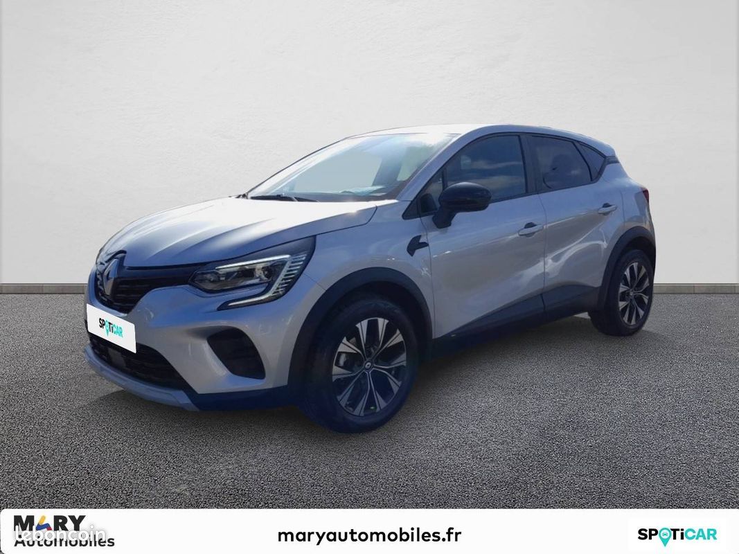 RENAULT Captur TCe 90 Evolution (image 1)