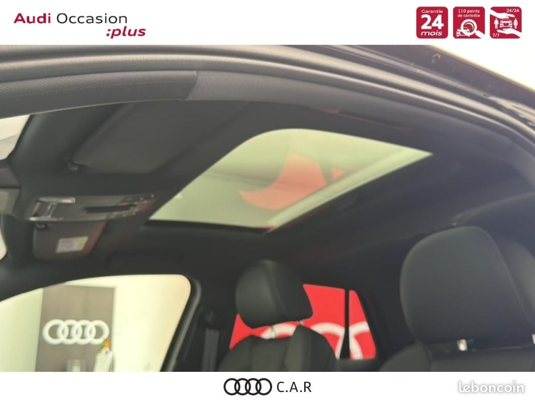 Audi Q2 35 TFSI 150 S tronic 7 S line (image 21)