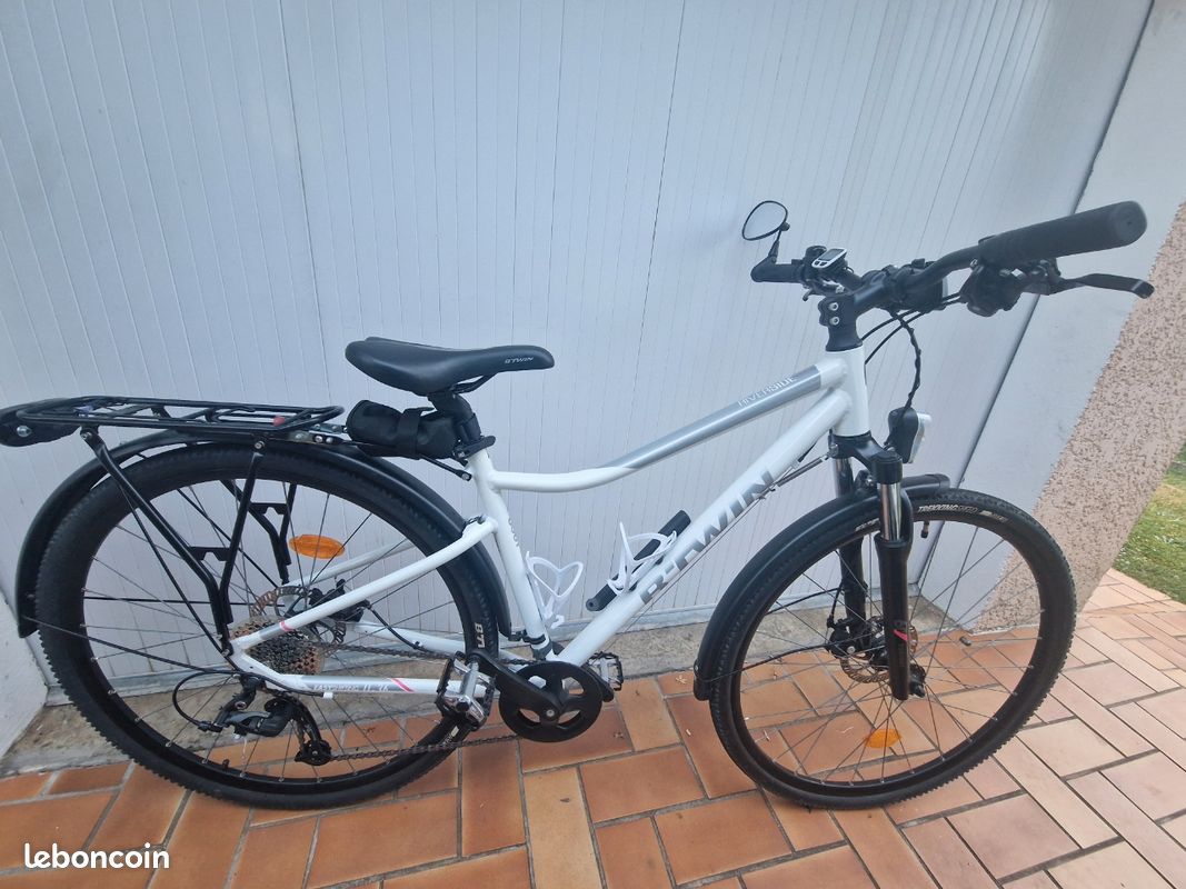Vtc riverside suréquipé 500 (image 3)