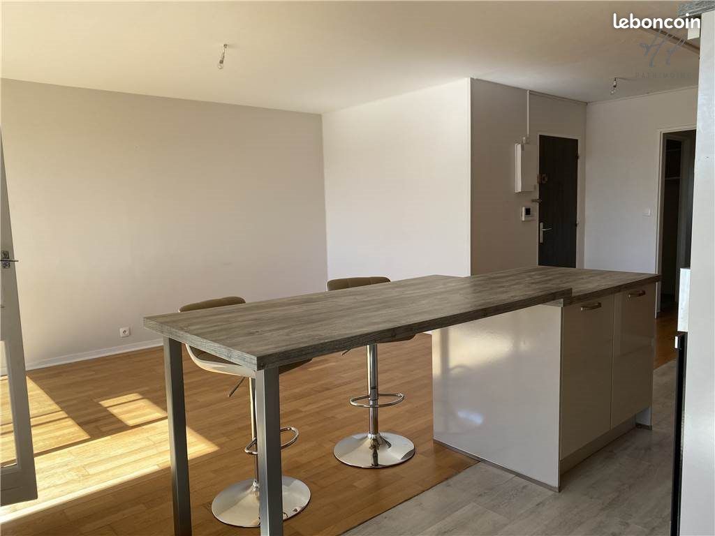 Appartement 3 pièces 70 m² · à Rennes · 70 m² · 1 290 €