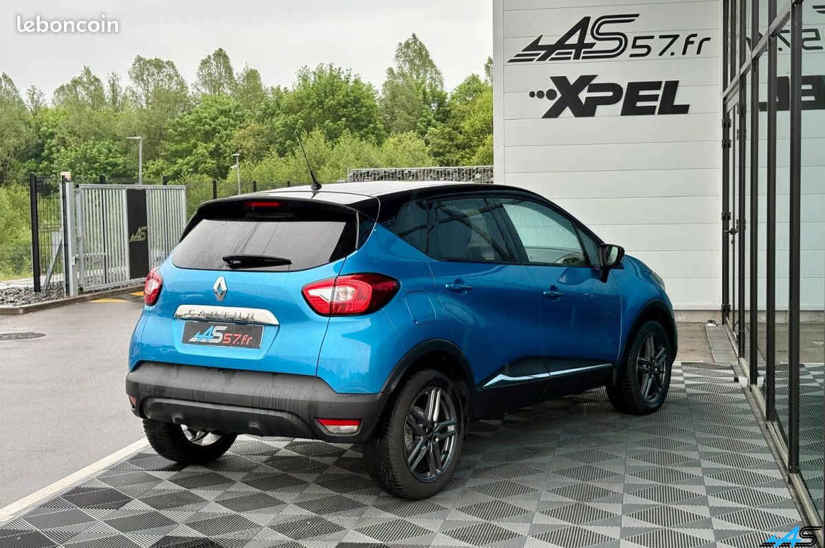 Renault Captur INTENS TCE 120 (image 6)