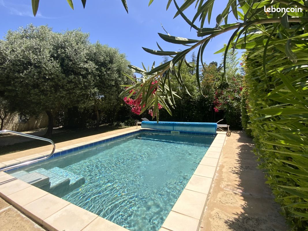 Maison 5 pièces 131 m² · à Uzès · 131 m² · 500 000 €