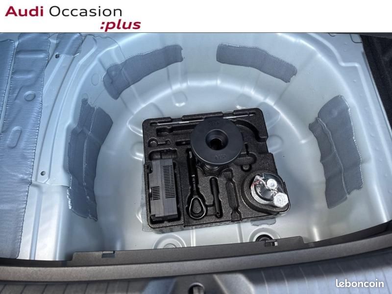 Audi A1 Sportback 25 TFSI 95ch Design S tronic 7 (image 38)