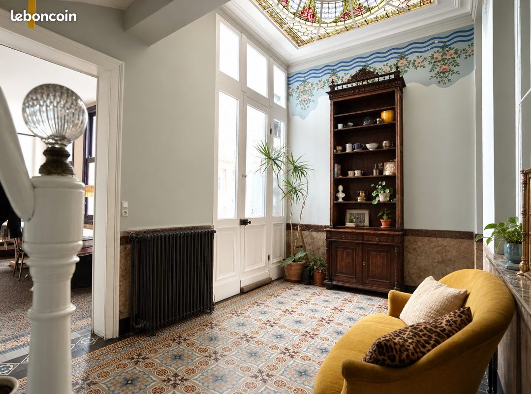 Maison 8 pièces 180 m² · à Roubaix · 180 m² · 339 000 €