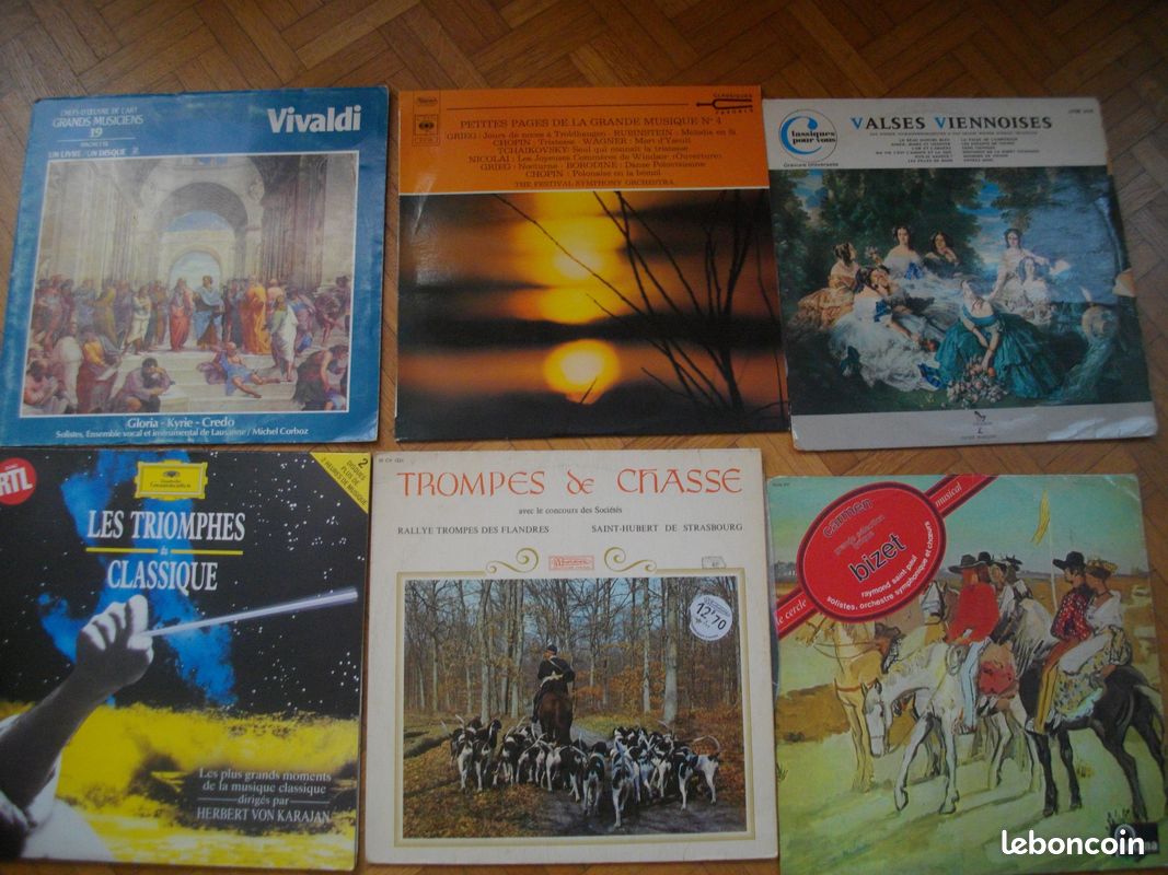 33 tours (image 1)
